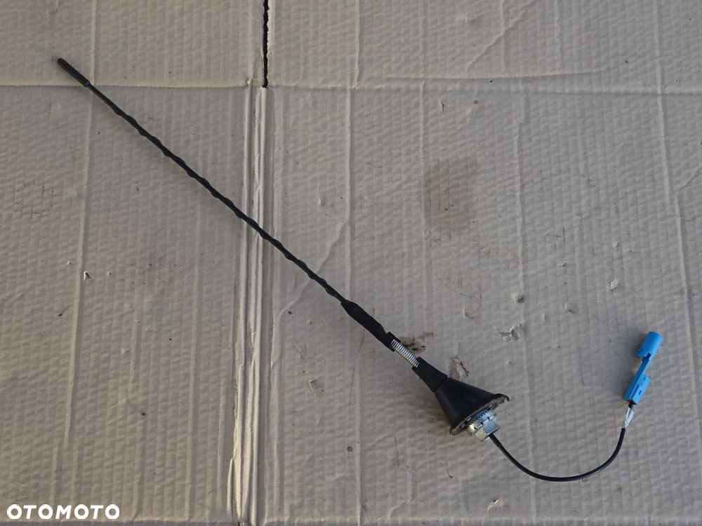 ANTENA DACHOWA DO RADIA WZMACNIACZ PODSTAWA OPEL ASTRA H zAFIRA B VECTRA C - 1