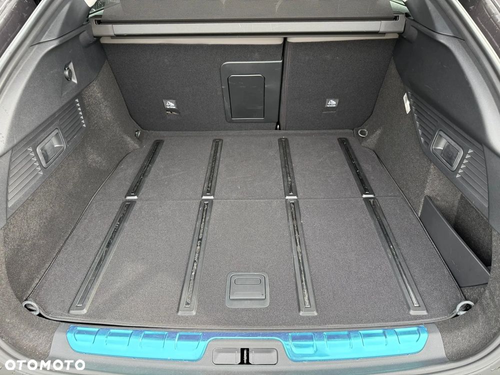 Citroën C5X 1.6 PHEV 225 Feel Pack EAT8 - 9