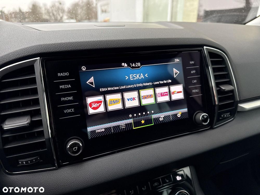 Skoda Karoq 1.5 TSI ACT Style - 21