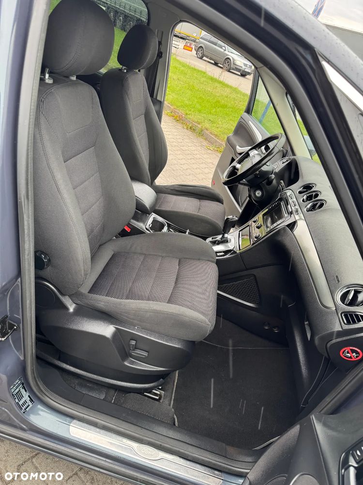 Ford S-Max - 23