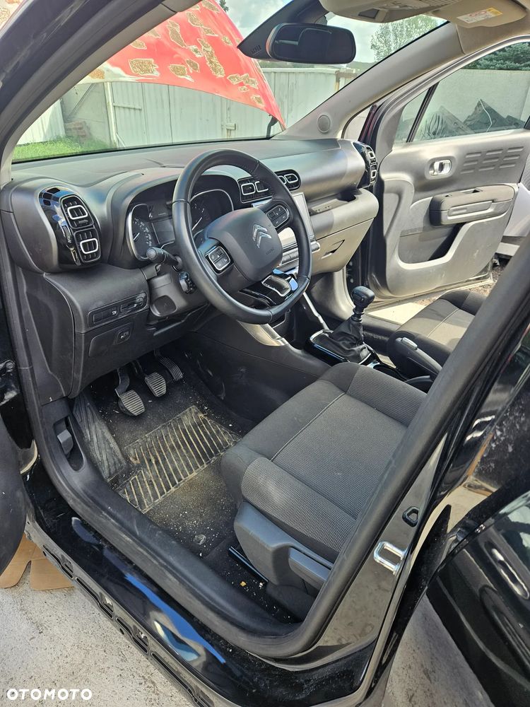 Peugeot 208 Elektromotor 136 GT - 30