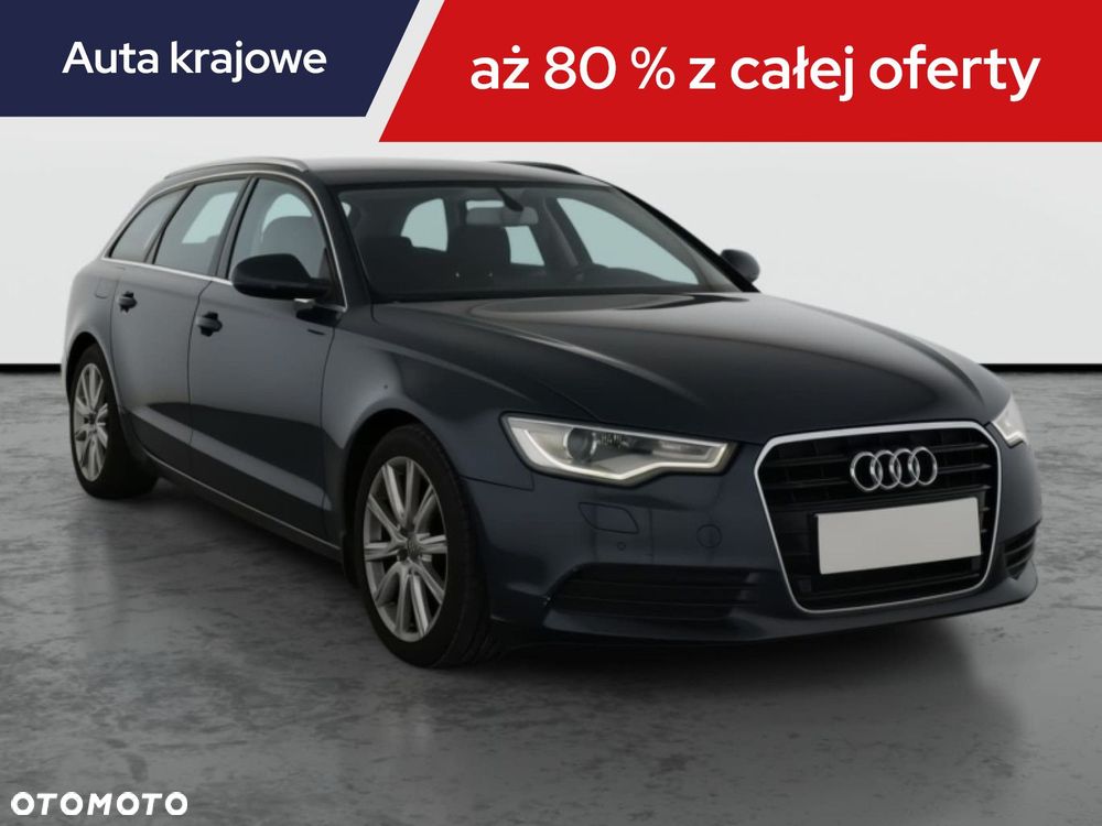 Audi A6 Avant - 3