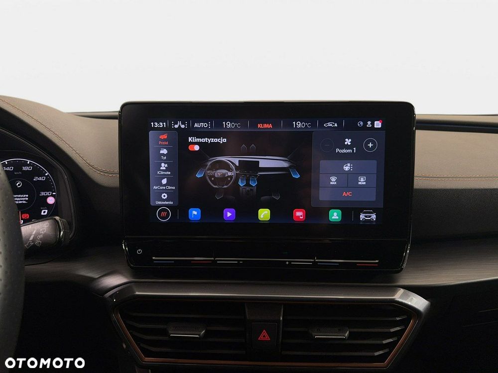 Cupra Formentor - 23