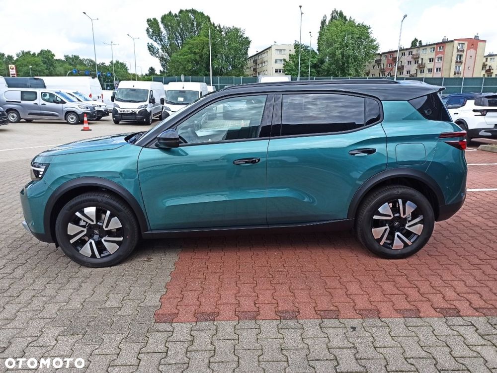 Opel Frontera - 6
