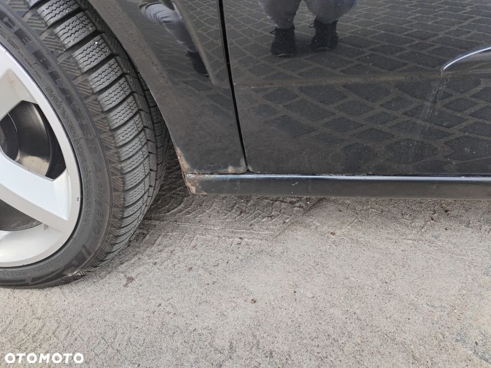 Opel Astra 1.8 Sport - 6