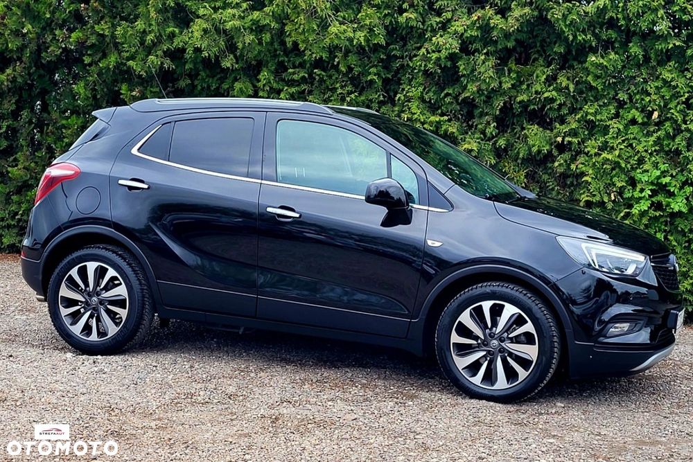 Opel Mokka - 16