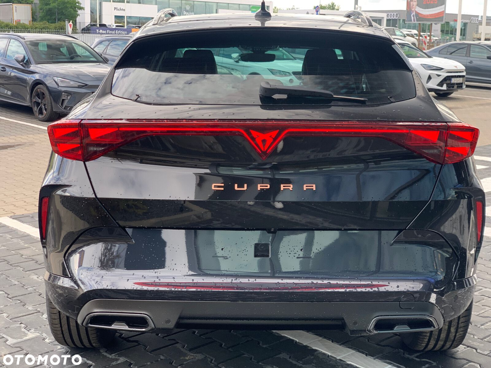 Cupra Formentor 1.5 eTSI mHEV DSG - 4