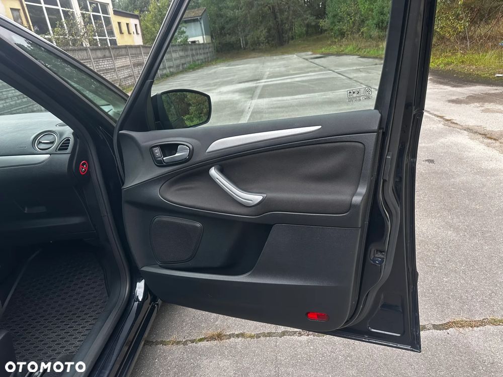 Ford S-Max 1.8 TDCi Trend - 25