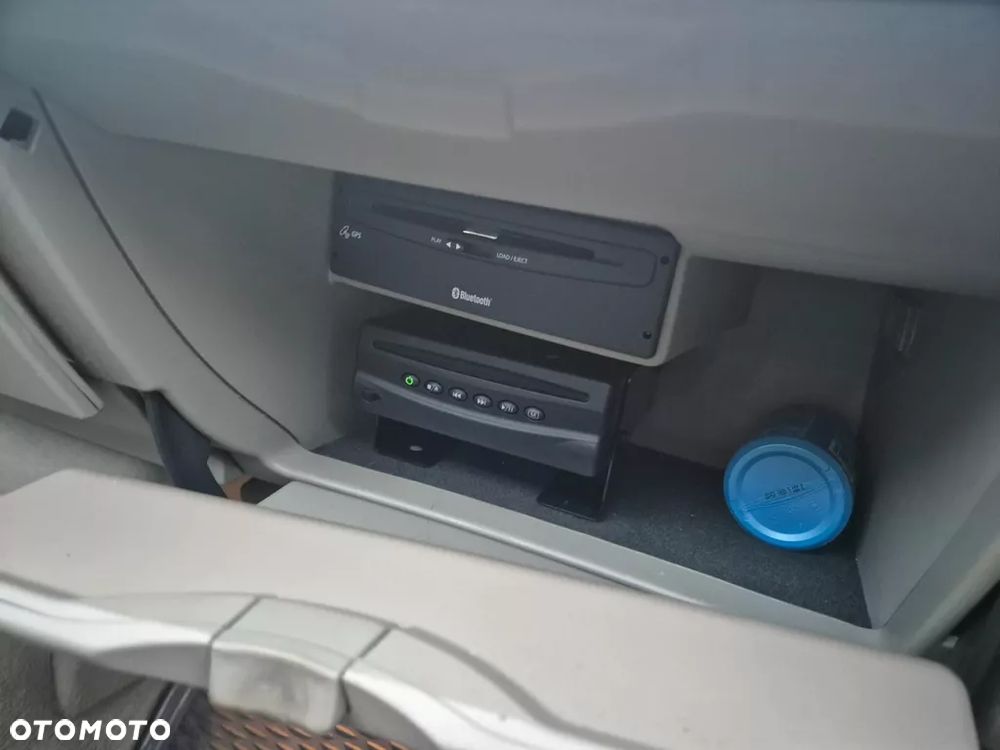 Renault Grand Espace 3.5 Initiale - 11