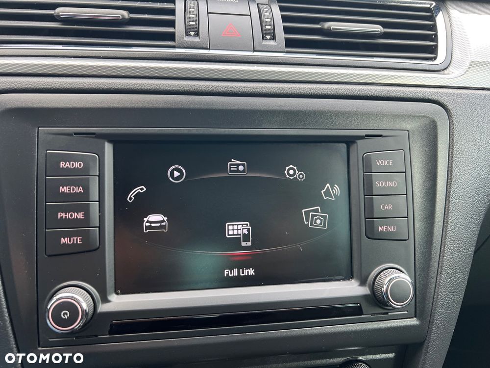 Seat Toledo 1.4 TSI Style S&S DSG - 15