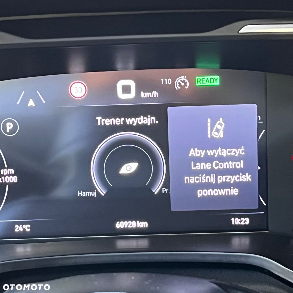 Fiat Tipo 1.5 Hybrid City Cross DCT - 14