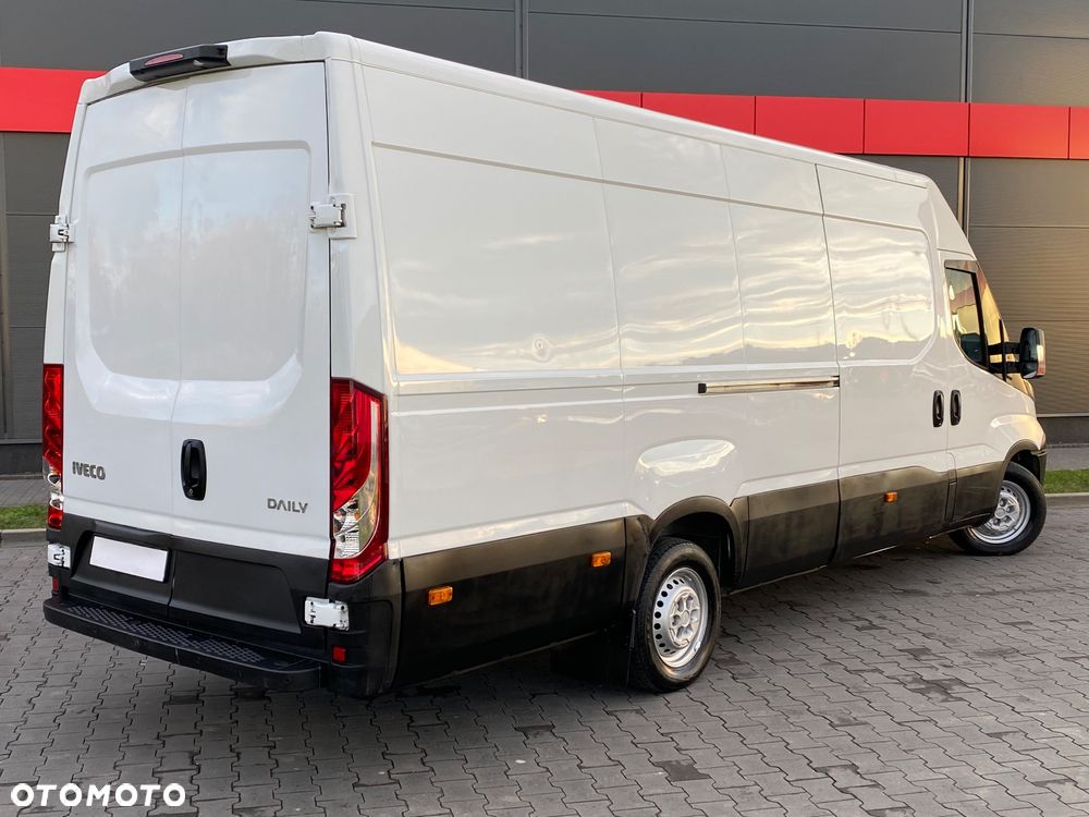 Iveco Daily 35-150 - 4