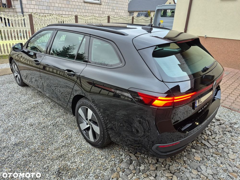 Volkswagen Passat Variant 1.5 TSI EVO Business DSG - 3