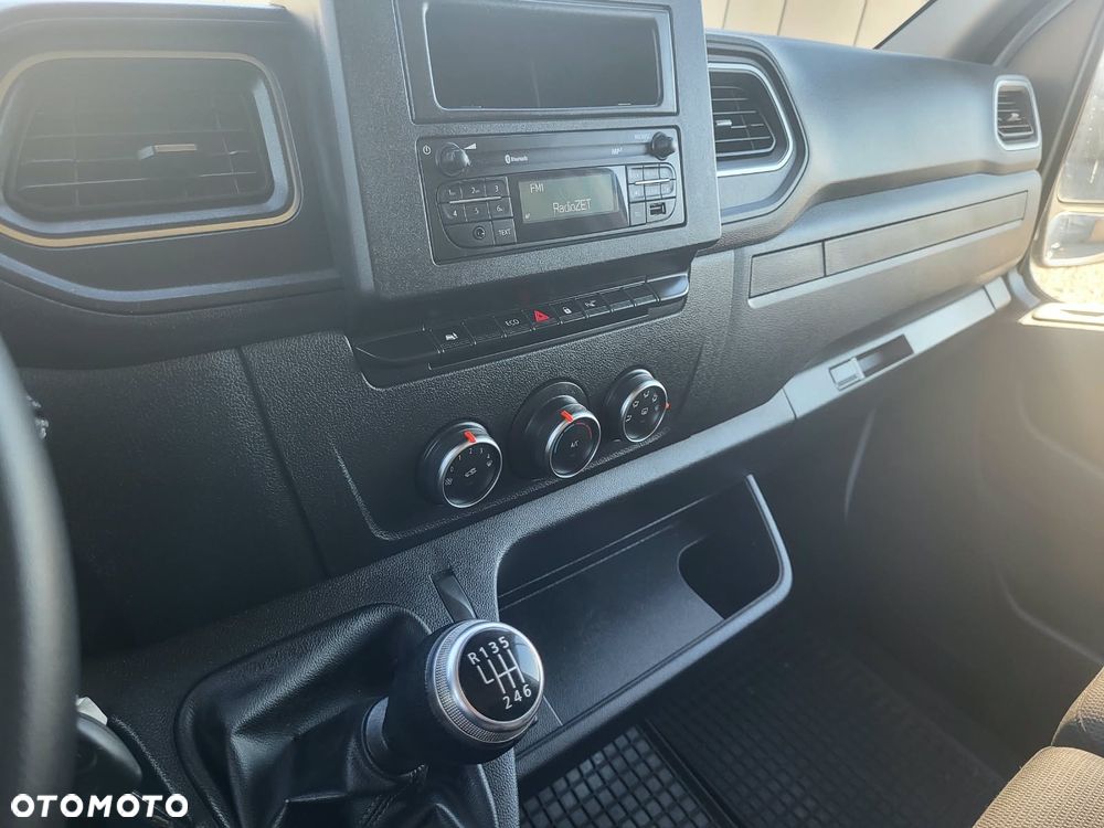 Renault Master L3H2 - 17