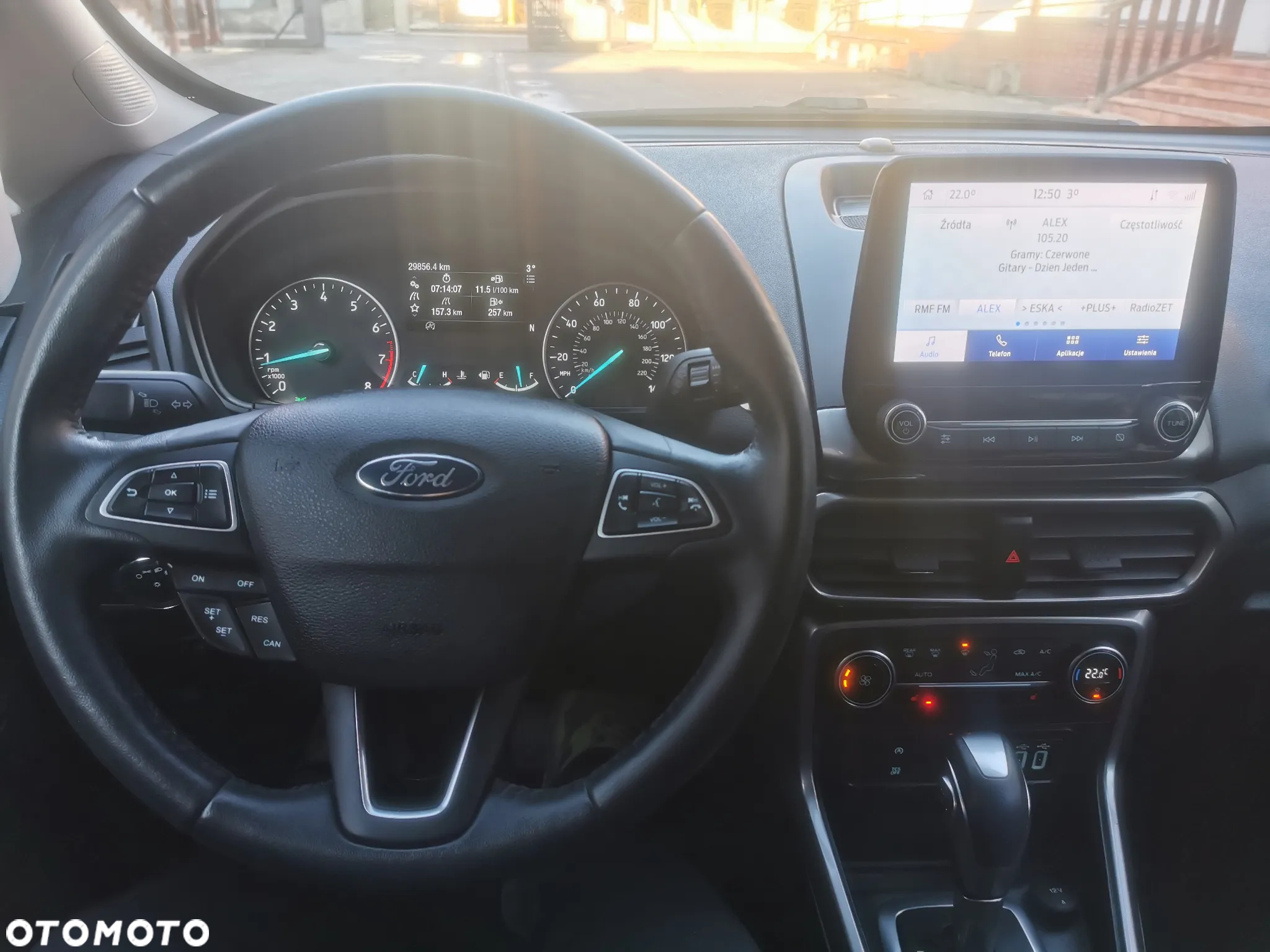Ford EcoSport - 18