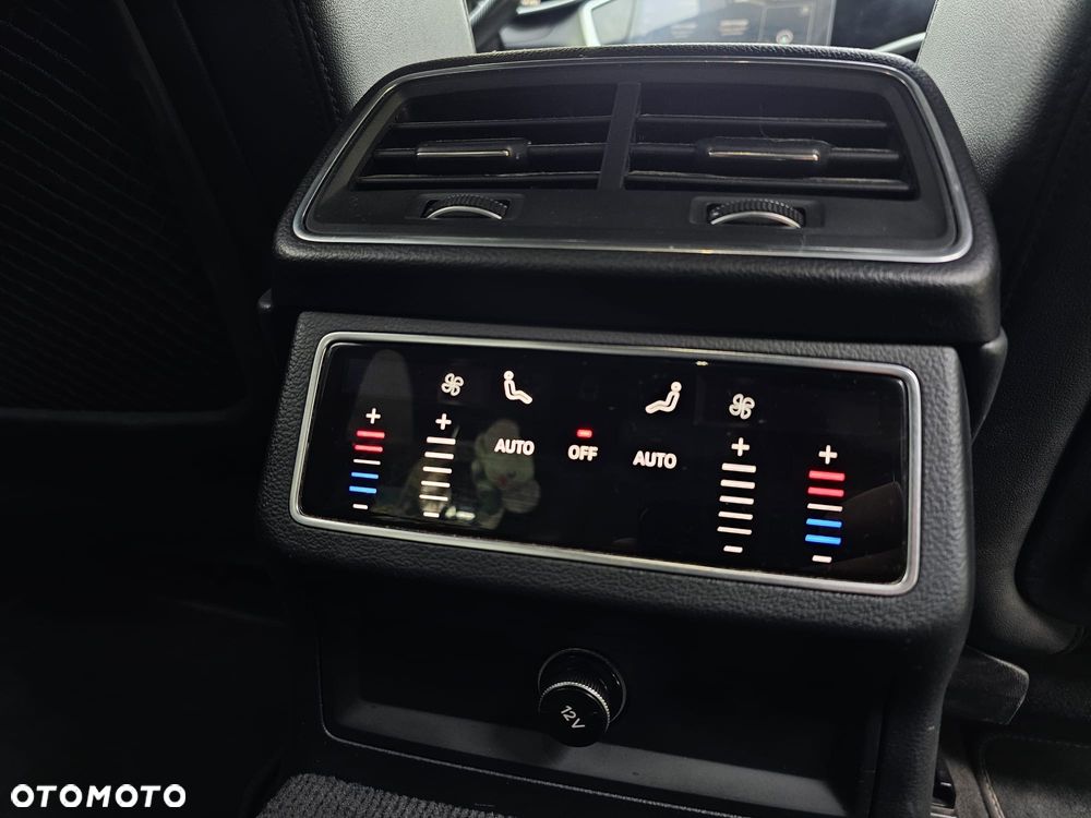 Audi S6 Avant TDI Tiptronic - 31