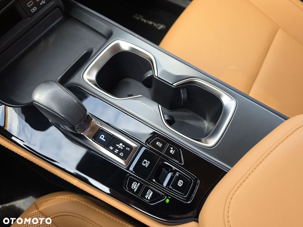 Lexus NX - 20