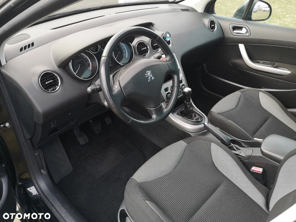 Peugeot 308 1.6 VTi Active - 29