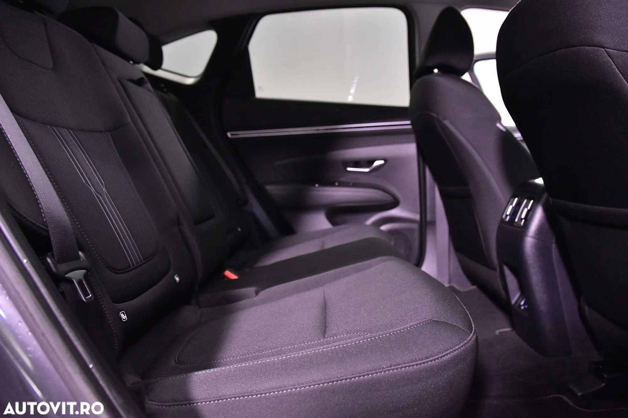 Hyundai Tucson - 12