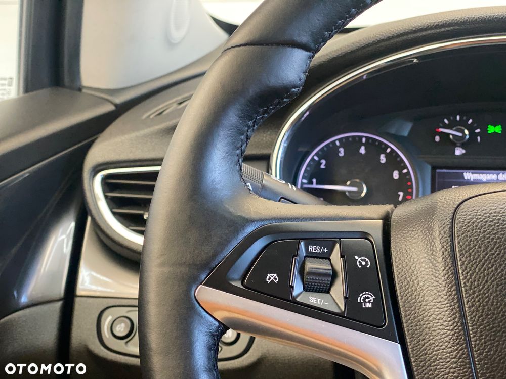 Opel Mokka X 1.4 T Elite S&S - 22