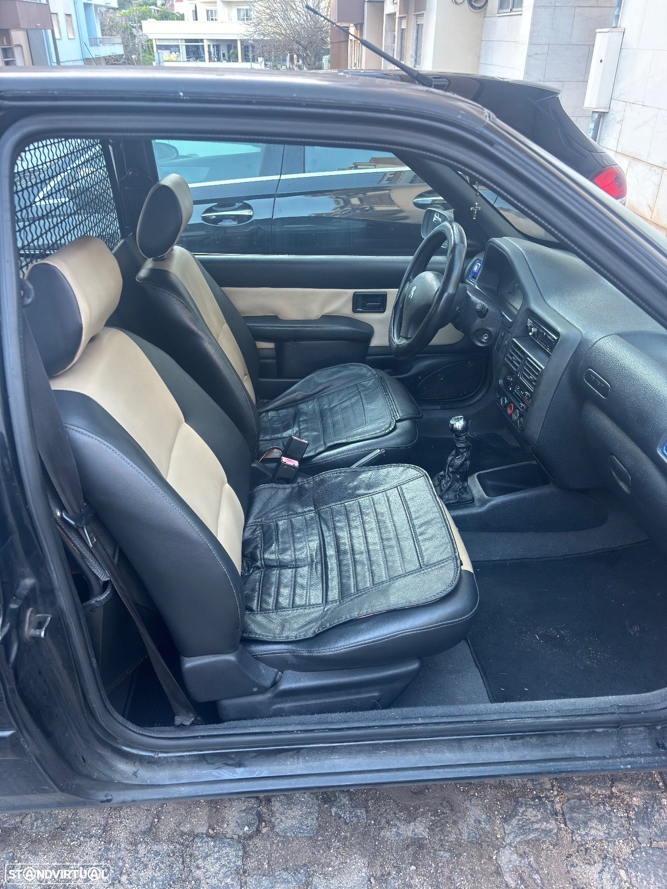 Peugeot 106 1.5 XRD - 5