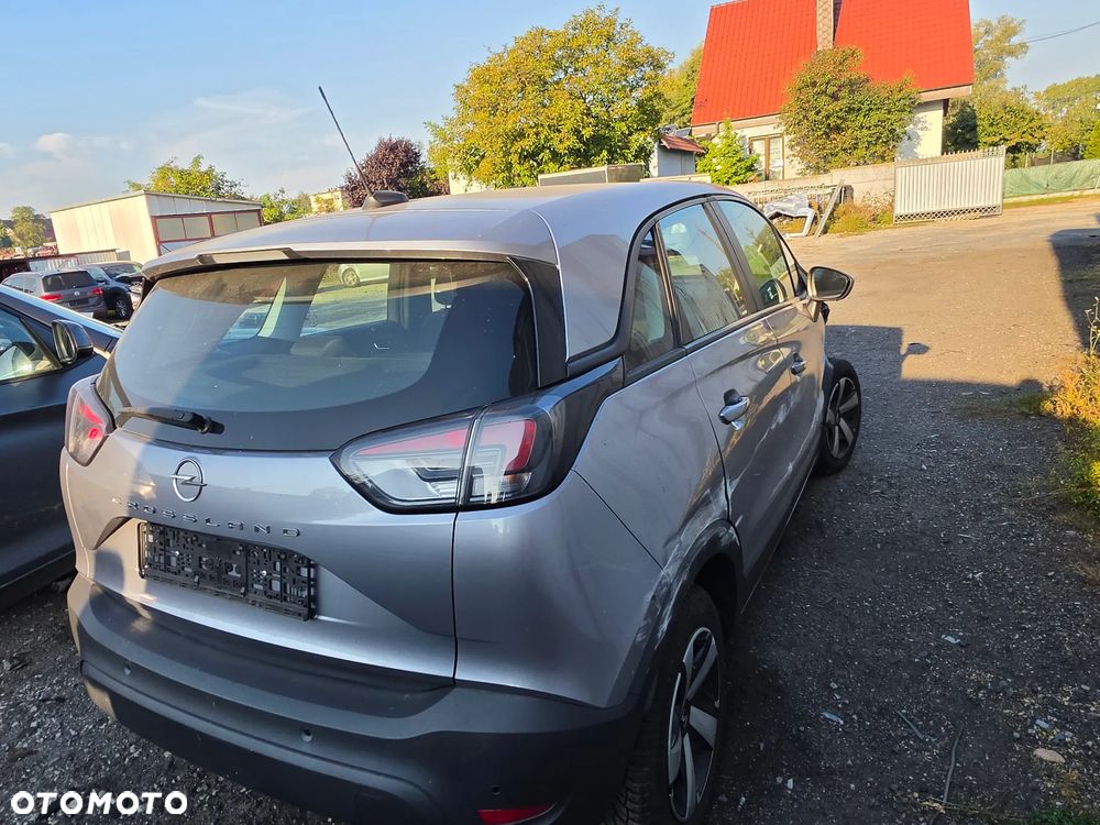 Opel Crossland - 9