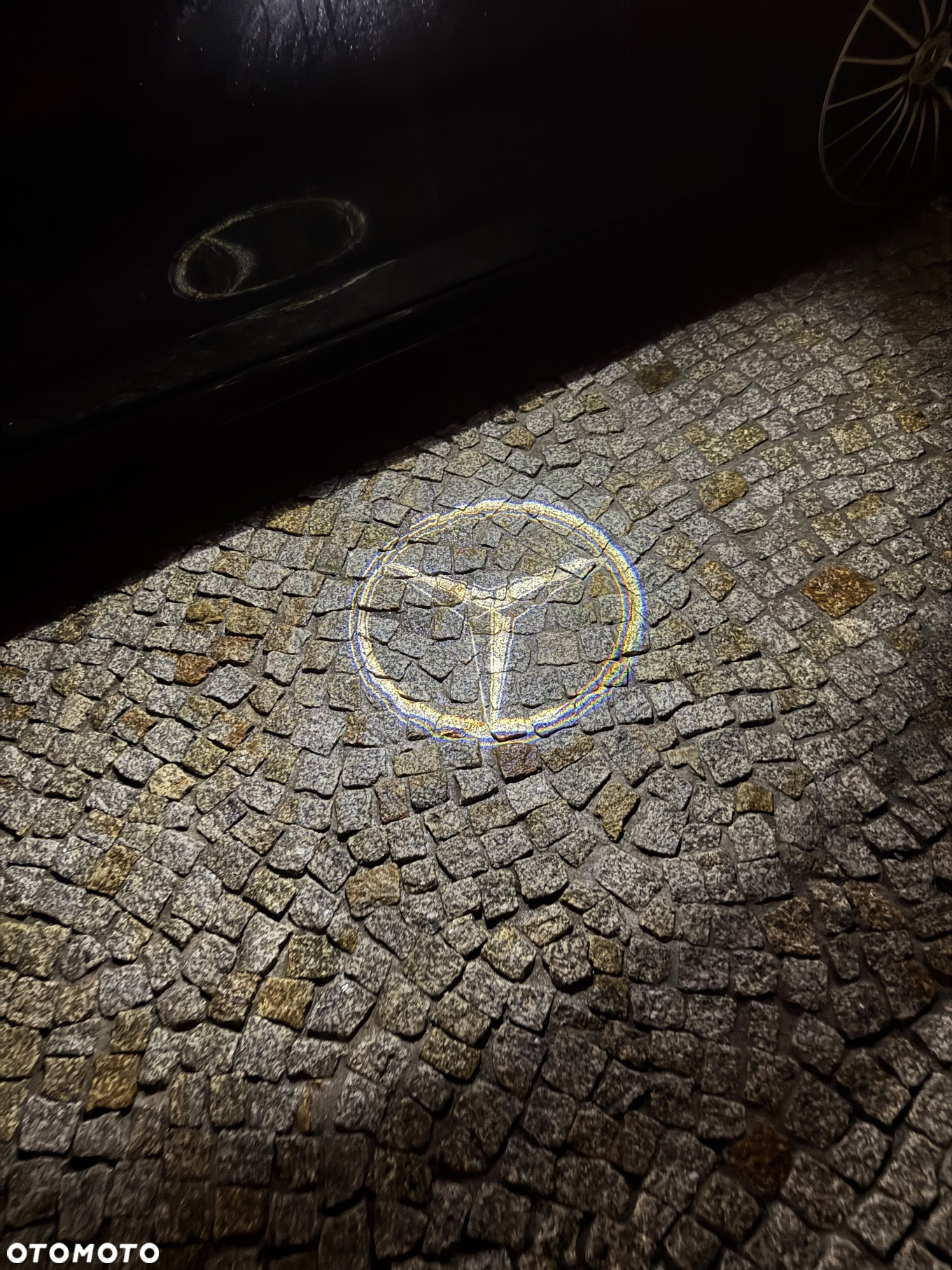 Mercedes-Benz CLE 300 4Matic Coupe 9G-TRONIC Edition AMG Line - 33