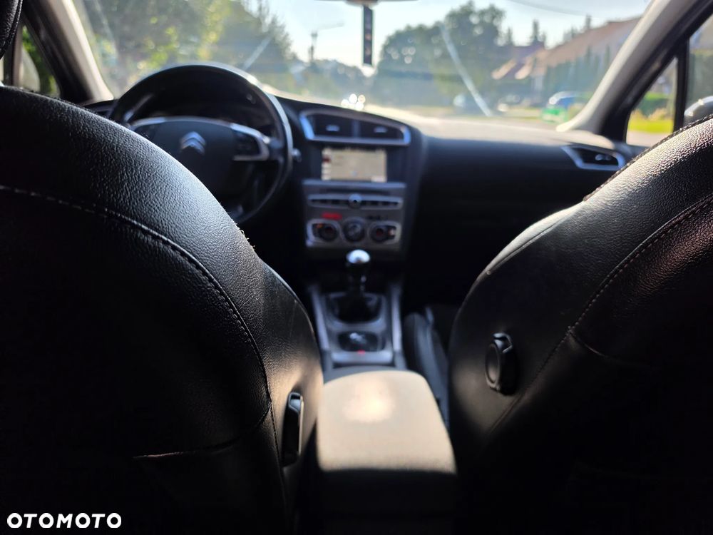 Citroën C4 BlueHDi 120 Stop&Start Business Class - 14