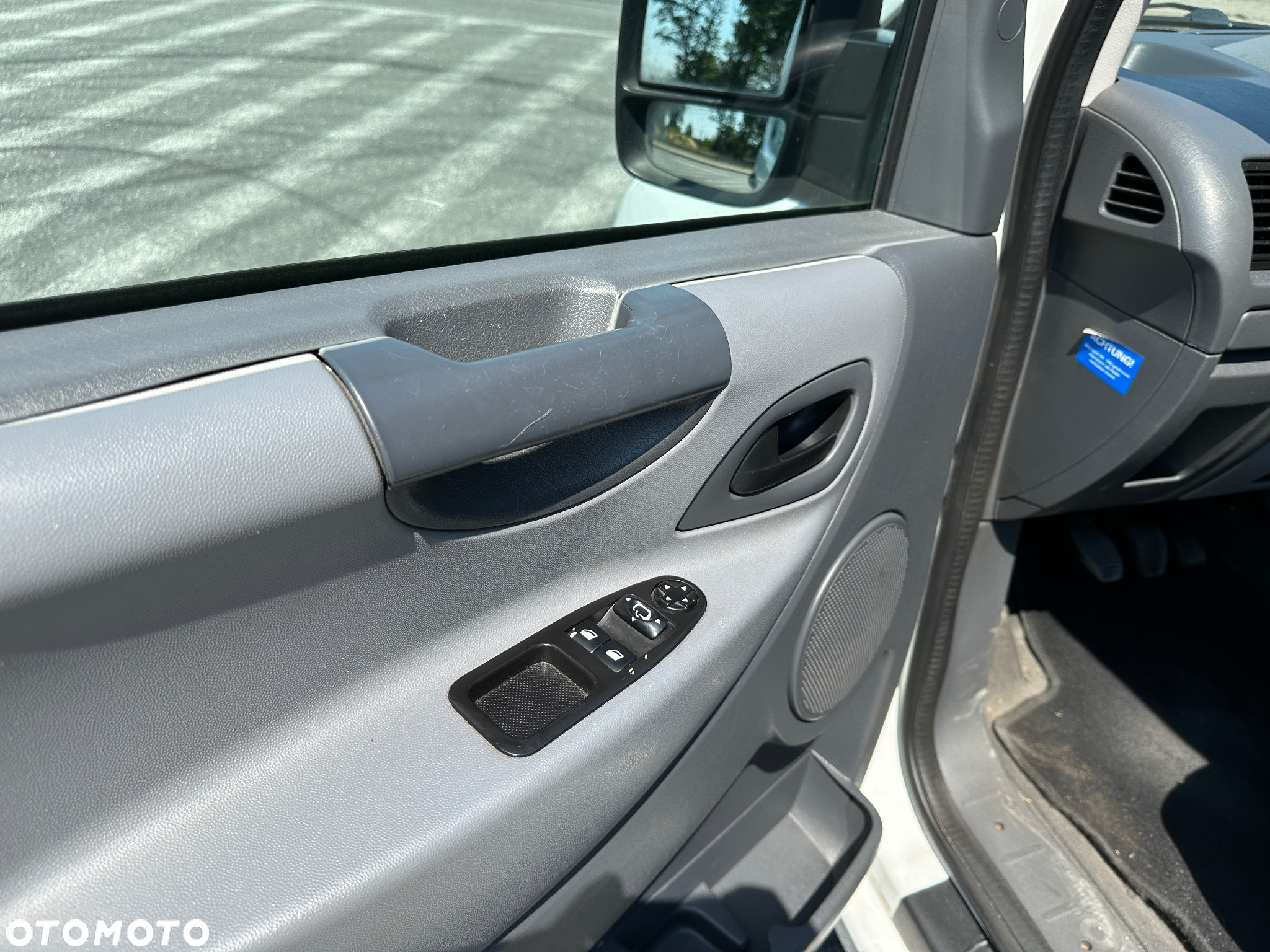 Citroën Jumpy Combi L2 (8-Si.) Selection - 14