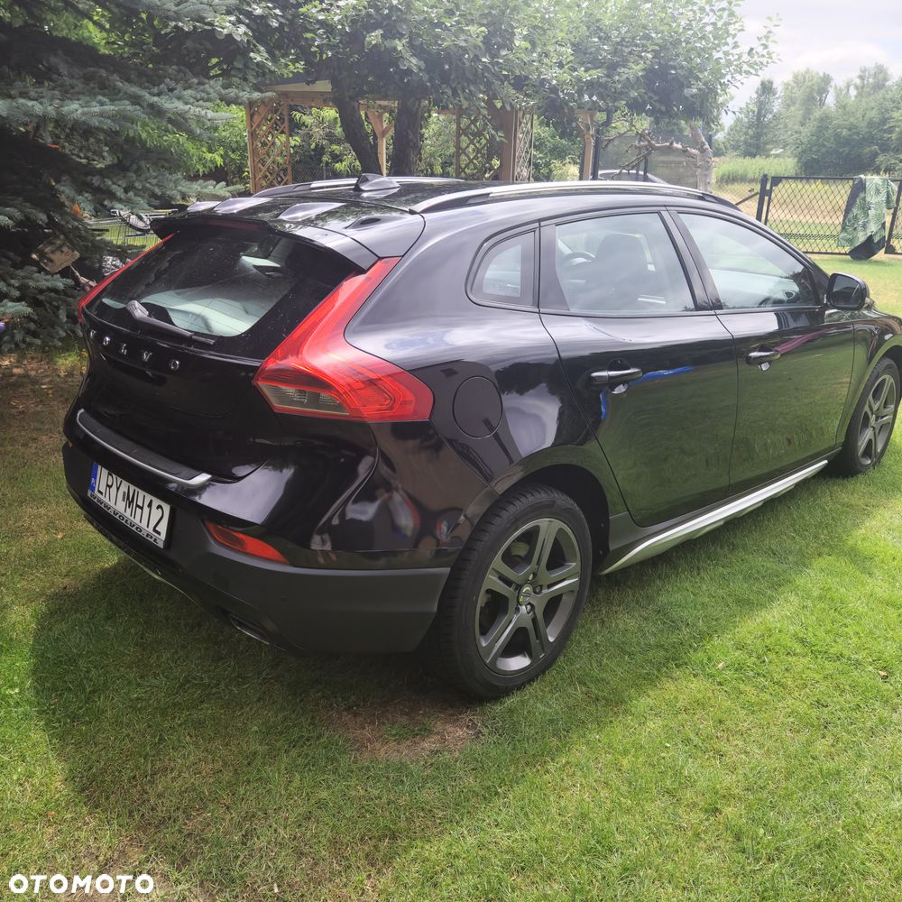 Volvo V40 D2 Kinetic - 11