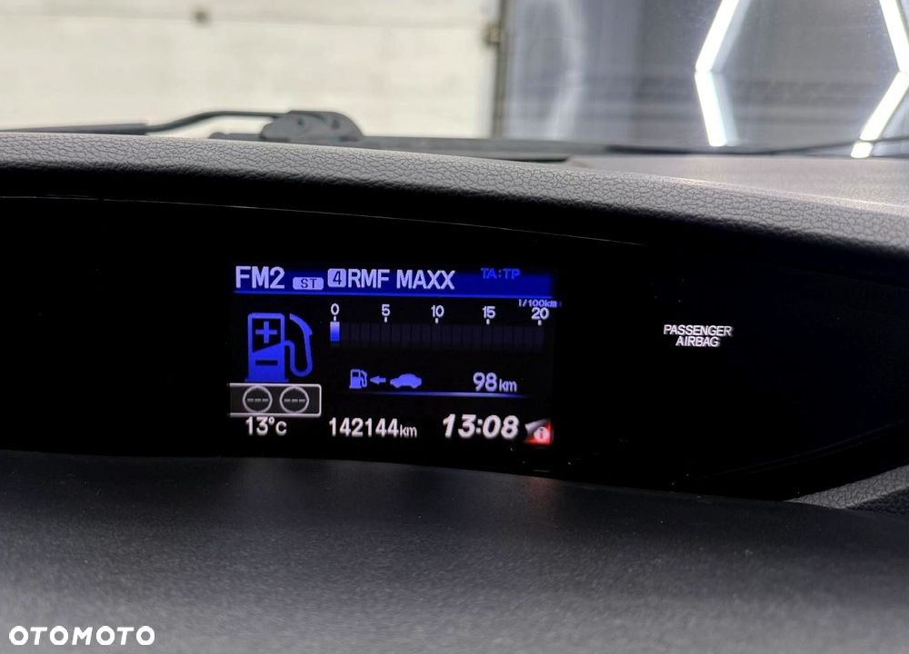 Honda Civic 1.8 i-VTEC Sport - 18