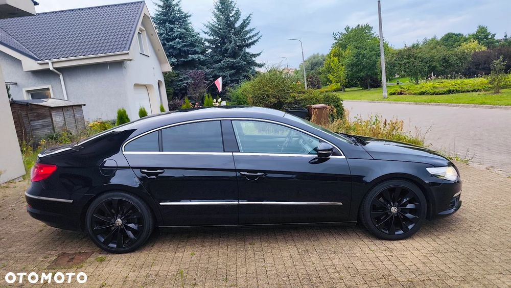 Volkswagen Passat CC 1.8 TSI Individual - 28