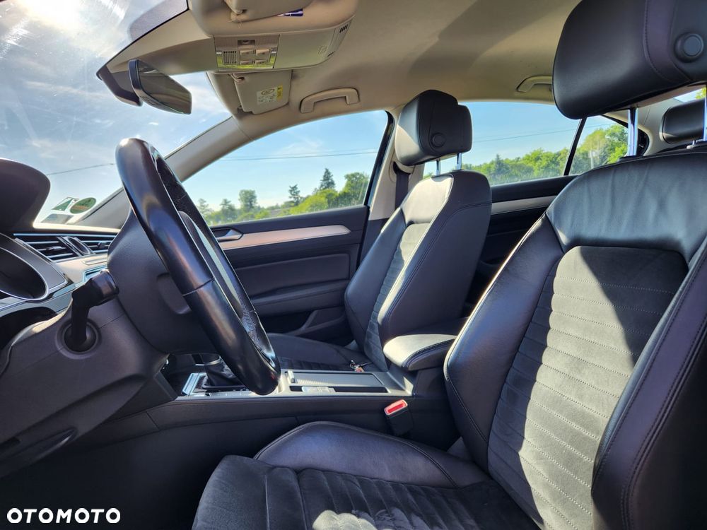 Volkswagen Passat 1.4 TSI BMT ACT Highline DSG - 10