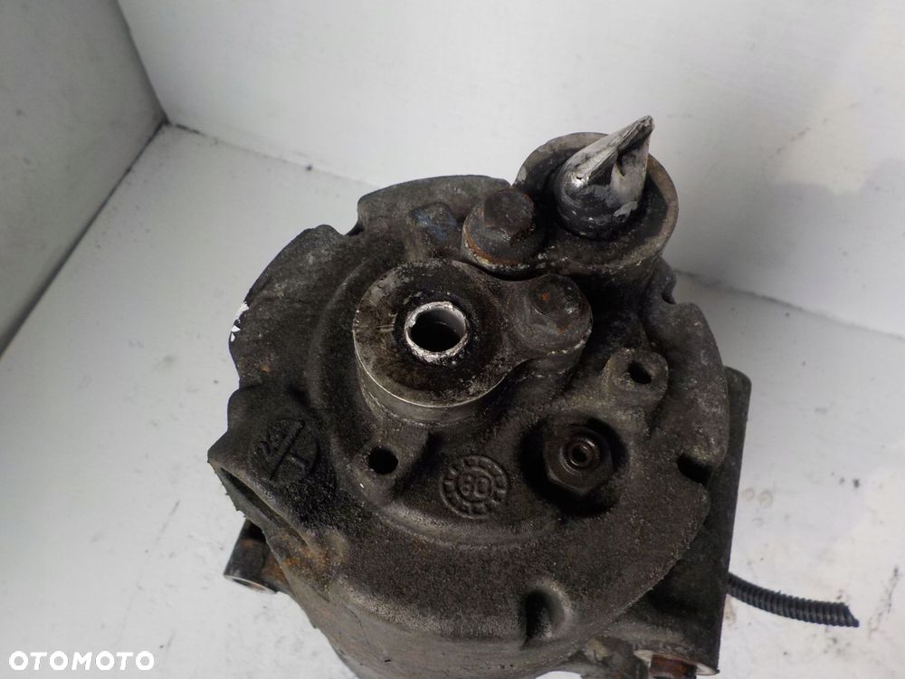 FORD MONDEO IV MK4 SPRĘŻARKA KLIMATYZACJI 6G91-19D629-KA - 3