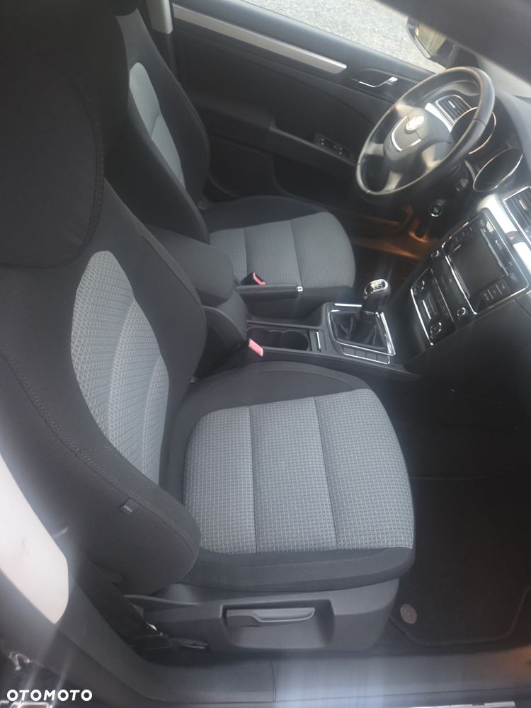 Skoda Superb 1.8 TSI Elegance - 12