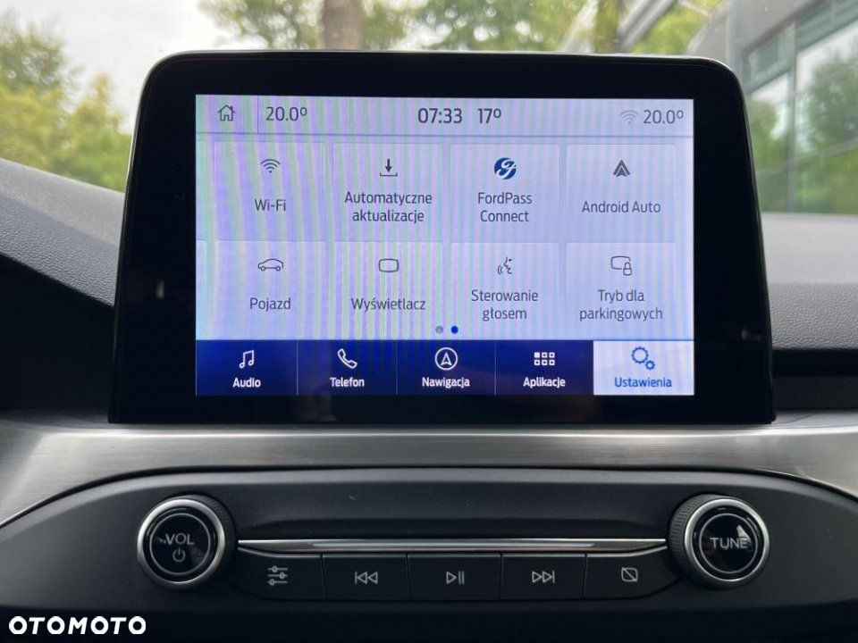 Ford Focus - 17