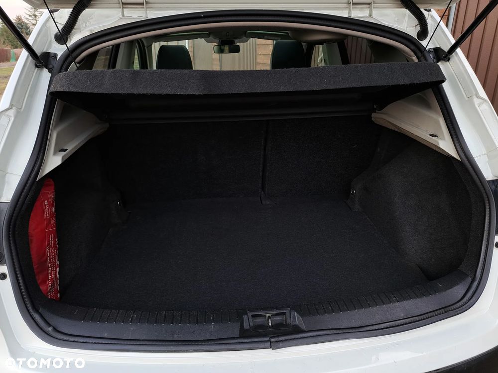 Nissan Qashqai 1.6 dCi 360 - 33