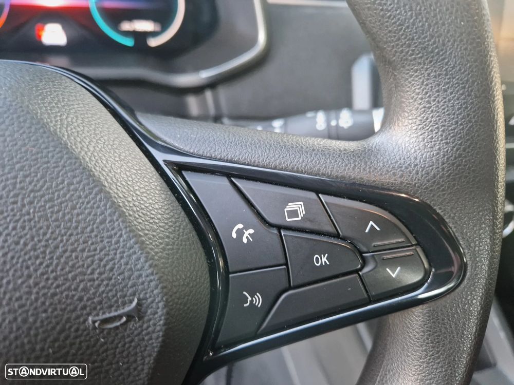 Renault Zoe (c/ Bateria) Zen 50 - 35