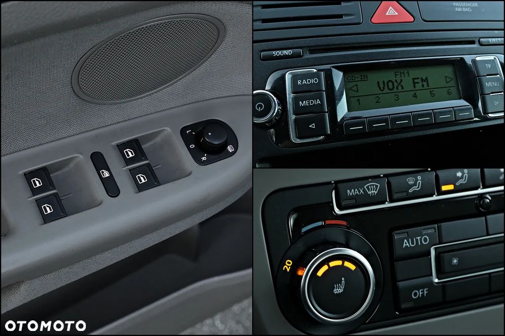 Volkswagen Golf Plus 1.4 TSI United - 34