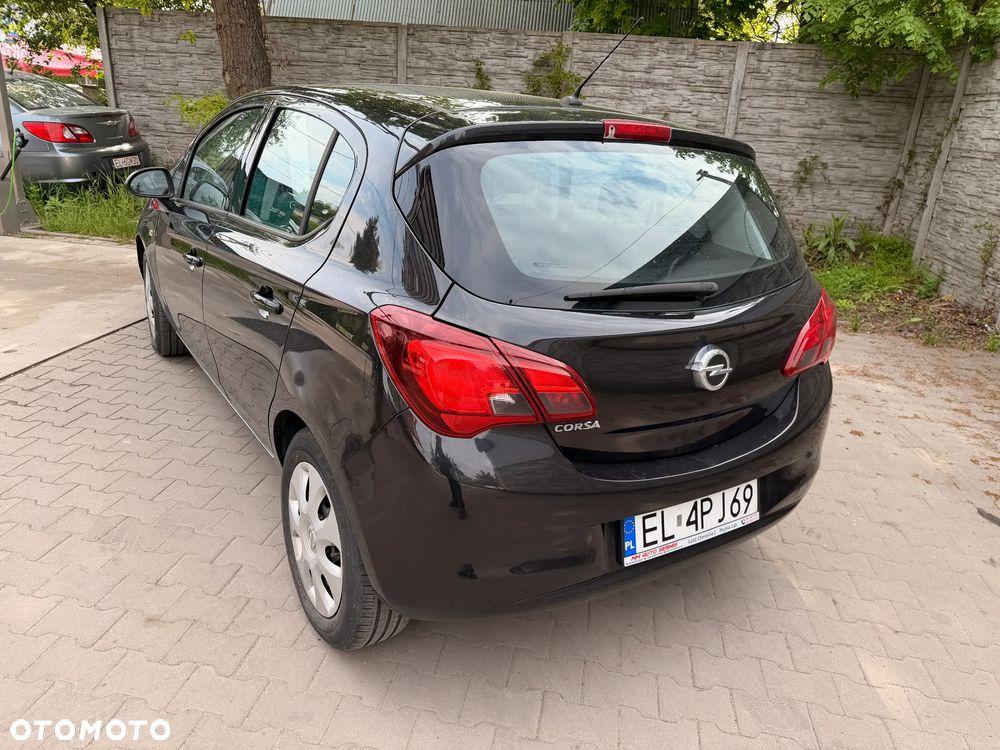 Opel Corsa - 11