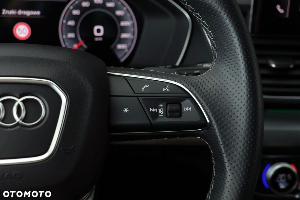 Audi Q5 - 24