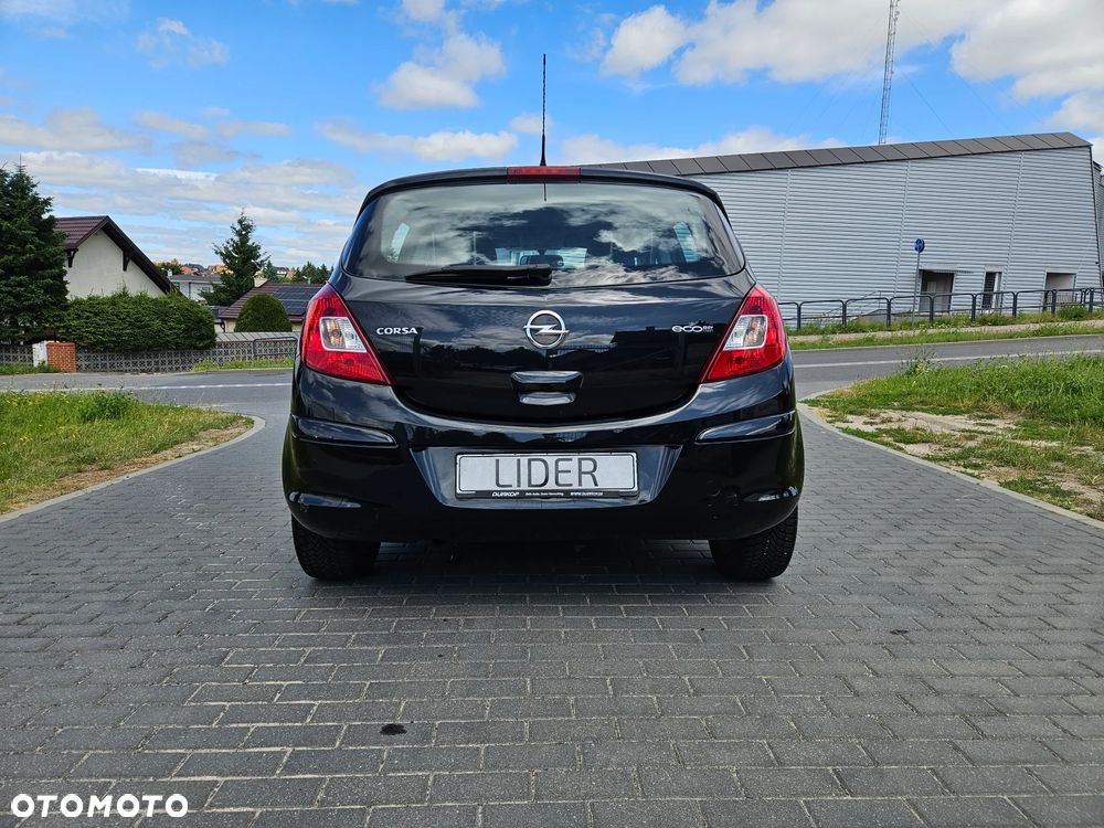 Opel Corsa - 19