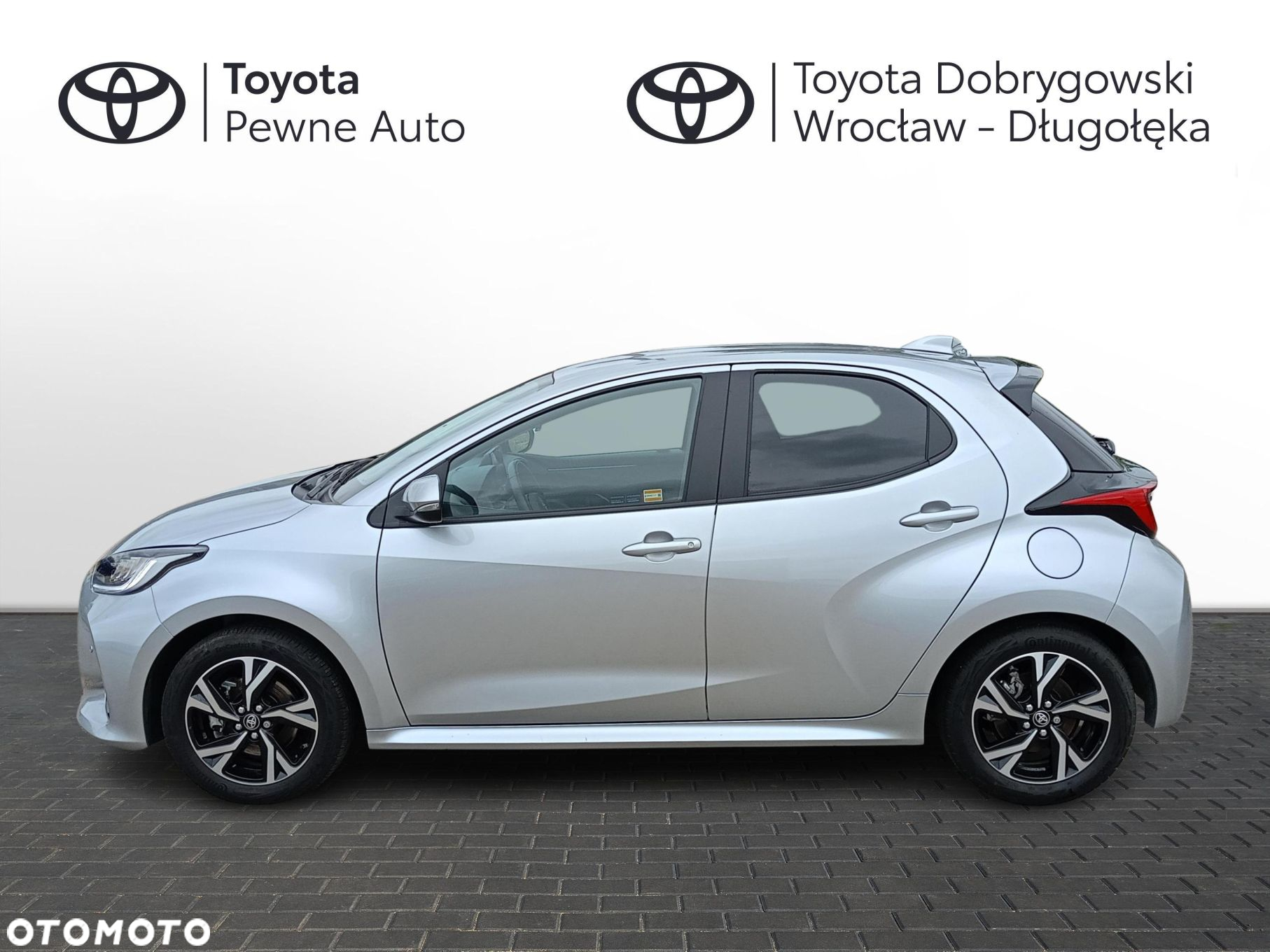Toyota Yaris - 3