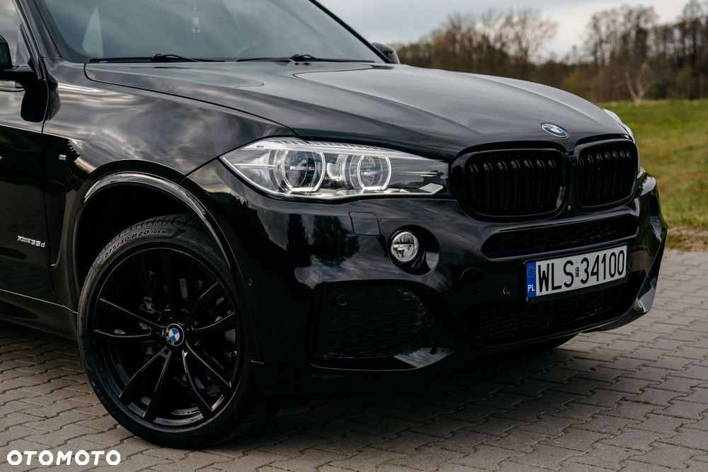 BMW X5 xDrive30d - 1