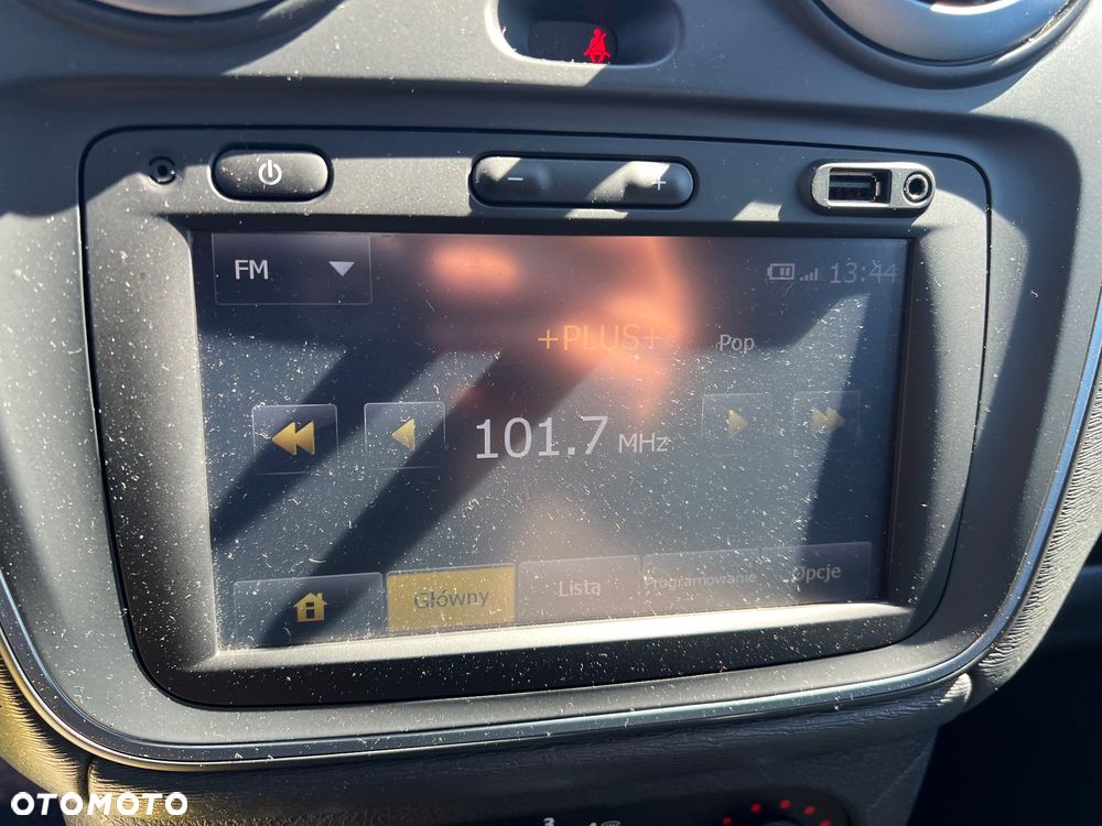 Dacia Dokker Van - 31