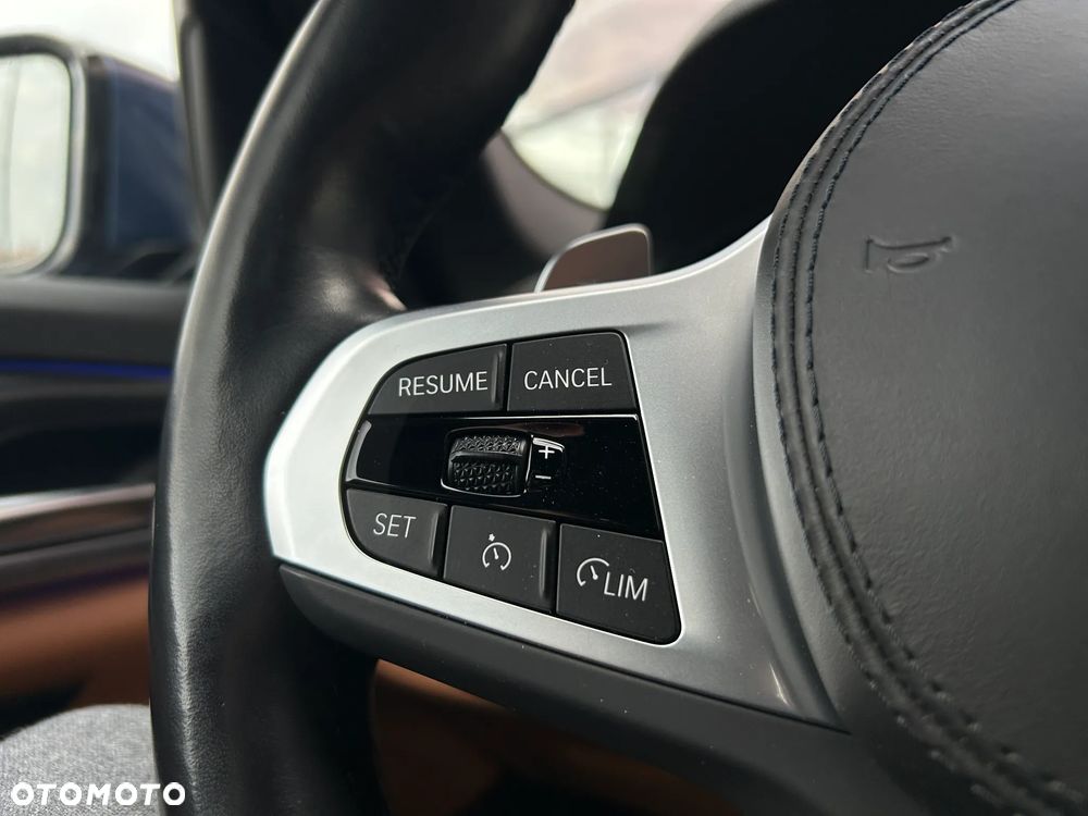 BMW Seria 5 520d mHEV M Sport sport - 27