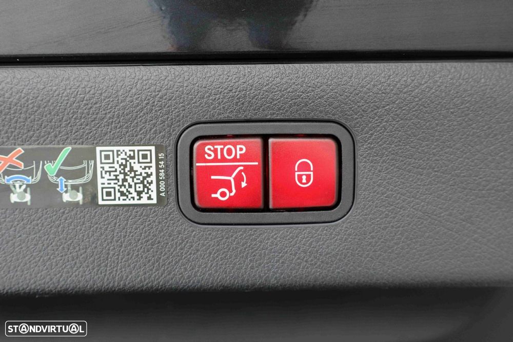 Mercedes-Benz EQS 450+ - 12