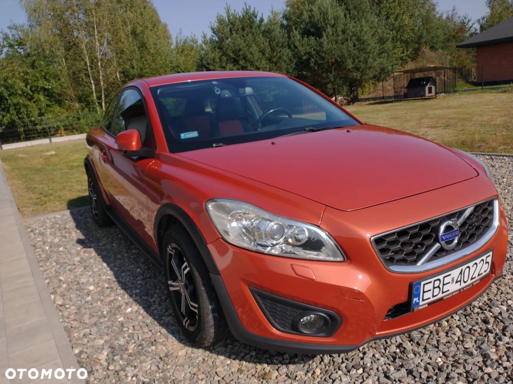 Volvo C30 - 3
