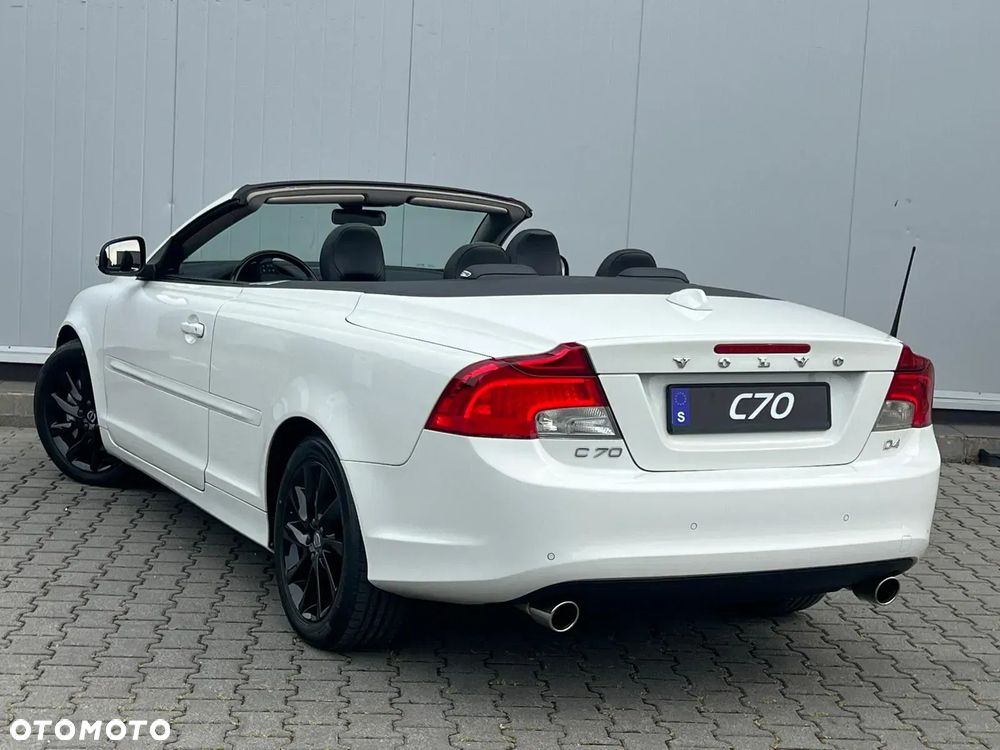 Volvo C70 - 10