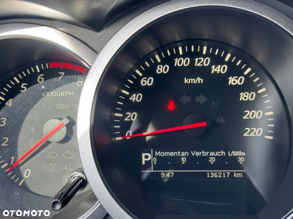 Suzuki Grand Vitara 2.4 Automatik Comfort - 20